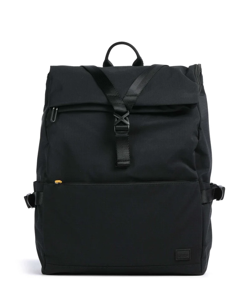 Mandarina Duck Y-Lite Zaino black