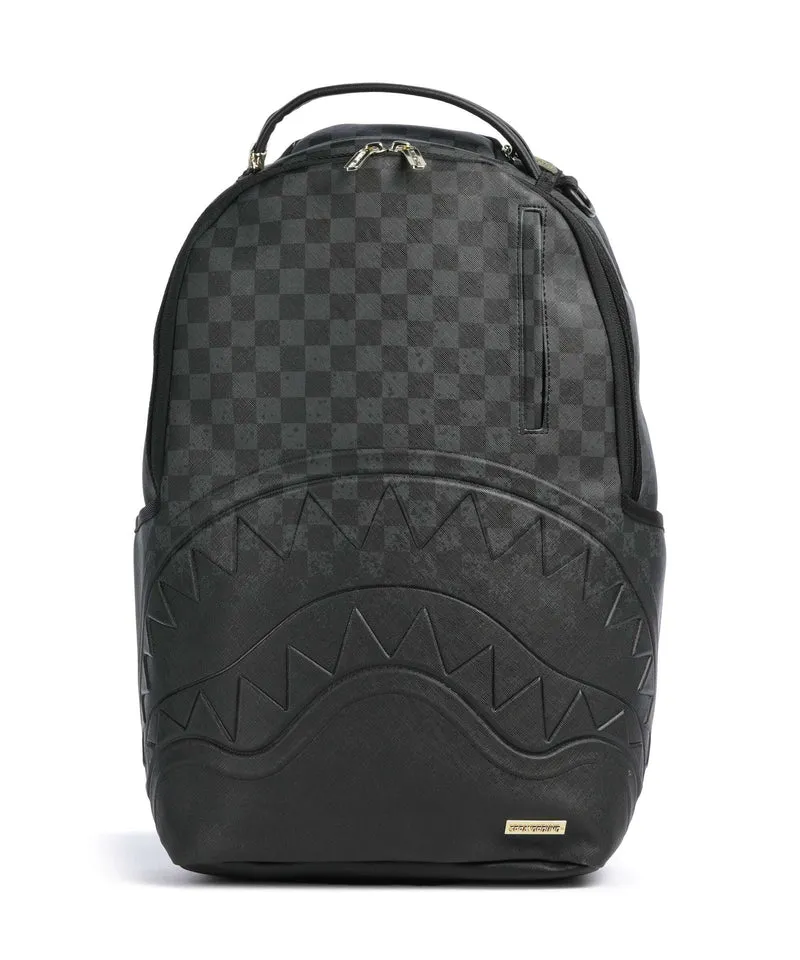 Sprayground Spritz Black Zaino multicolour