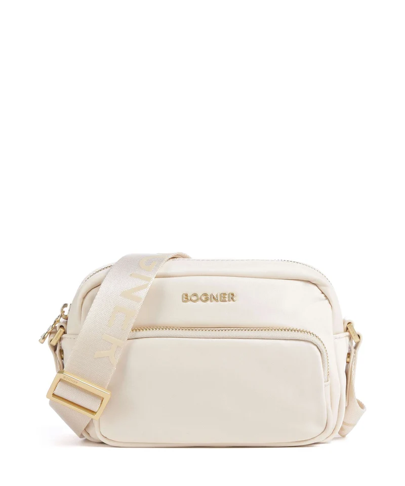 Bogner Klosters Neve Lidia Borsa a tracolla birch