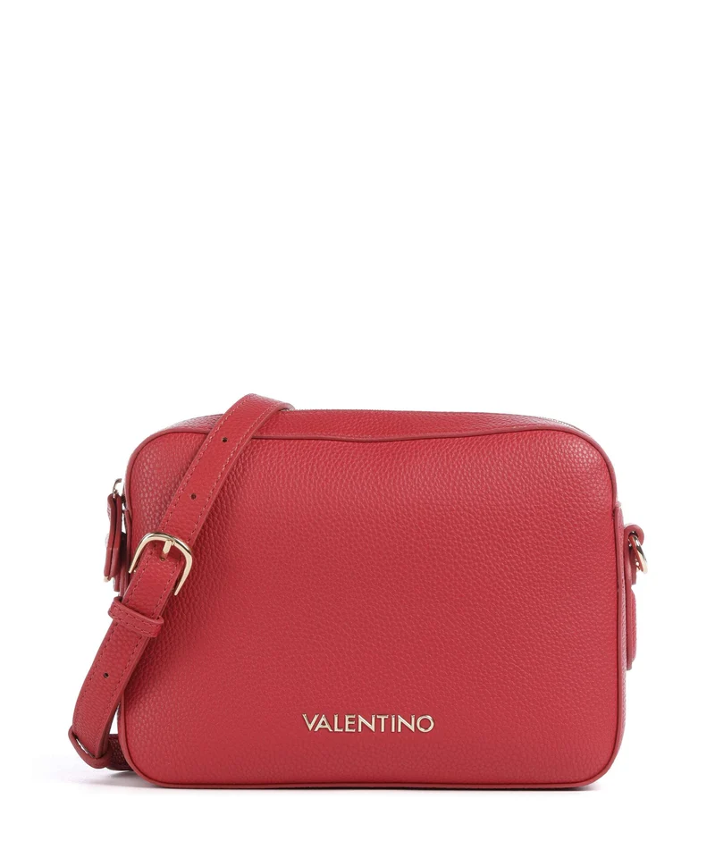 Valentino Bags Brixton Borsa a tracolla rubino