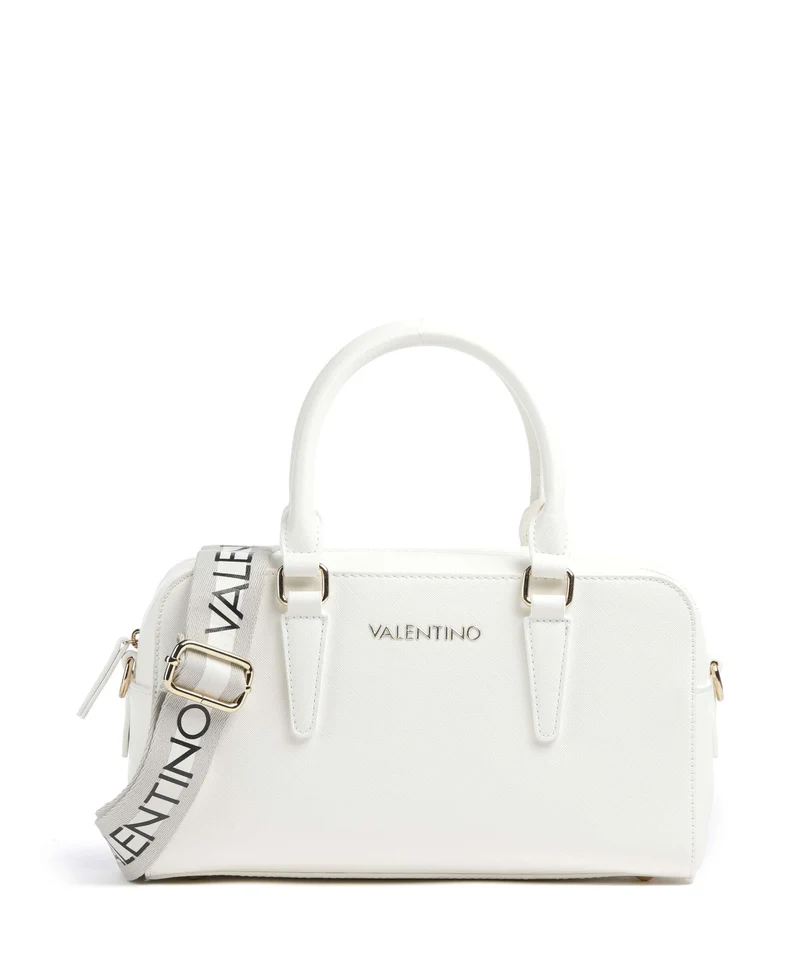 Valentino Bags Zero Re Borsa a mano bianco