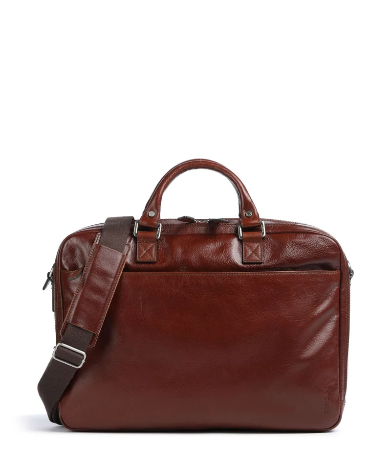 Picard Buddy Cartella cognac