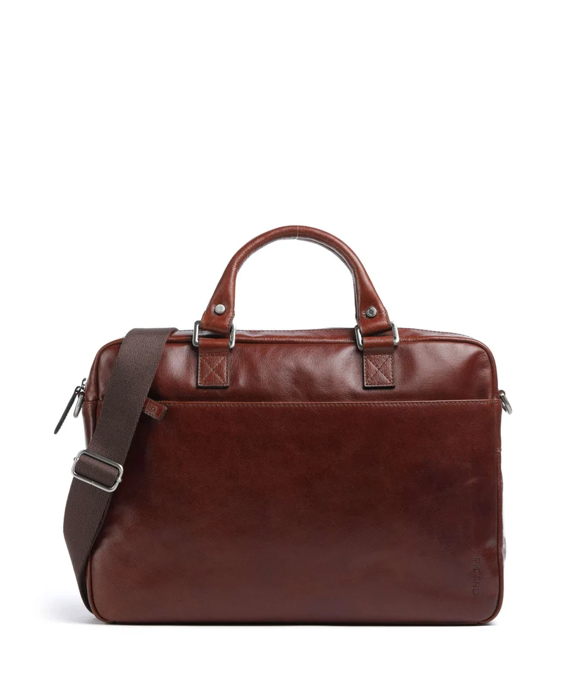 Picard Buddy Cartella cognac