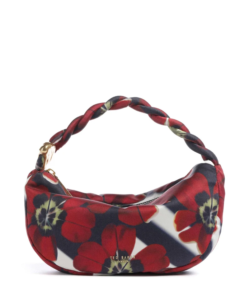 Ted Baker Isli Borsa a mano red