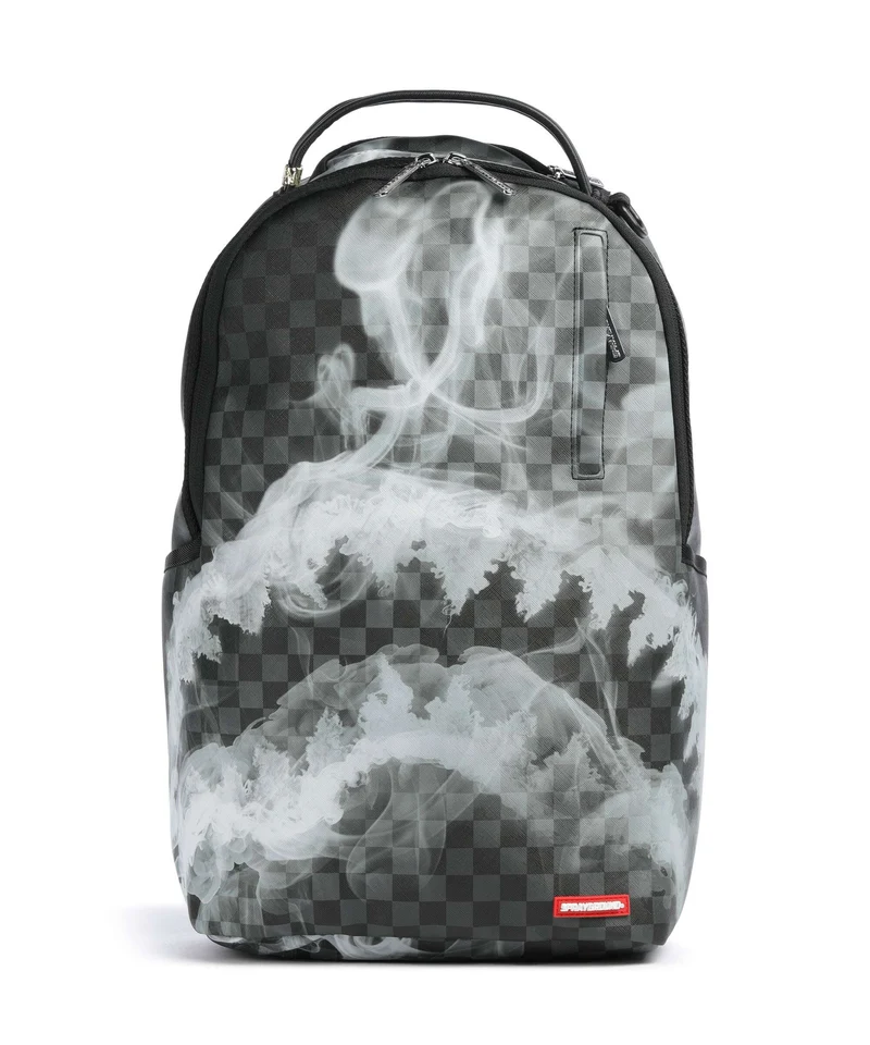 Sprayground Sip N' Smoke Zaino multicolour