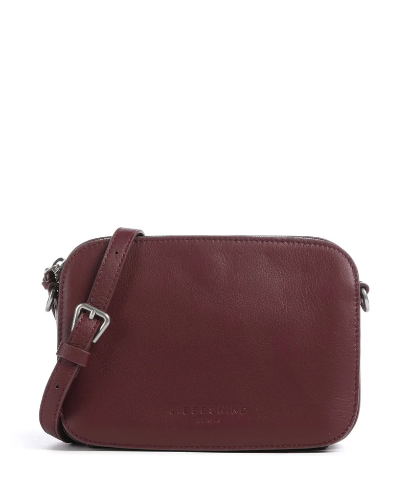 Liebeskind Harris Luka Borsa a tracolla pomegranate