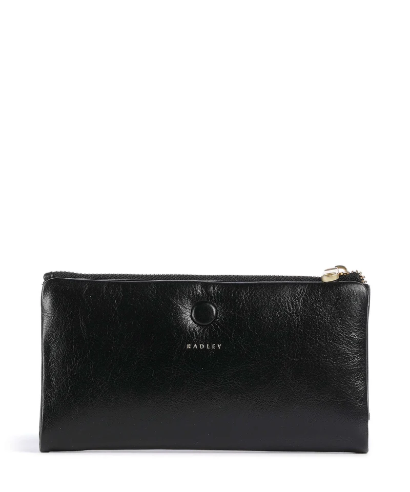 Radley London Mallow Street Portafoglio black