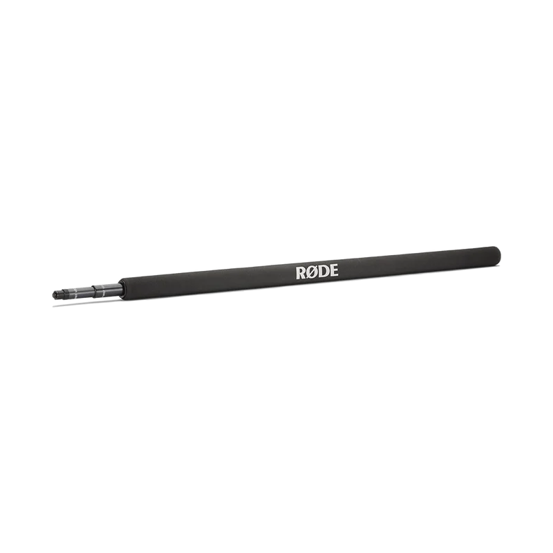 Micro Boompole | ACC Asta Telescopica 2m