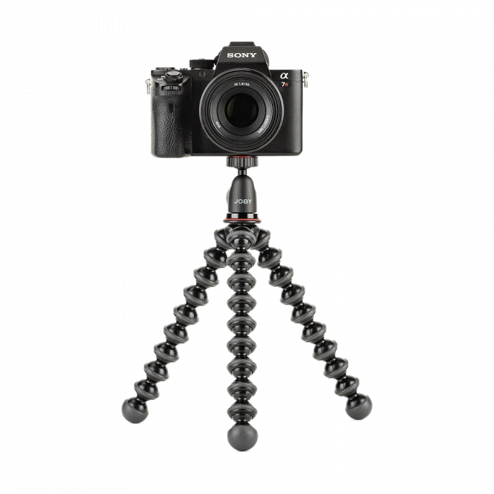 Kit GorillaPod® 1K
