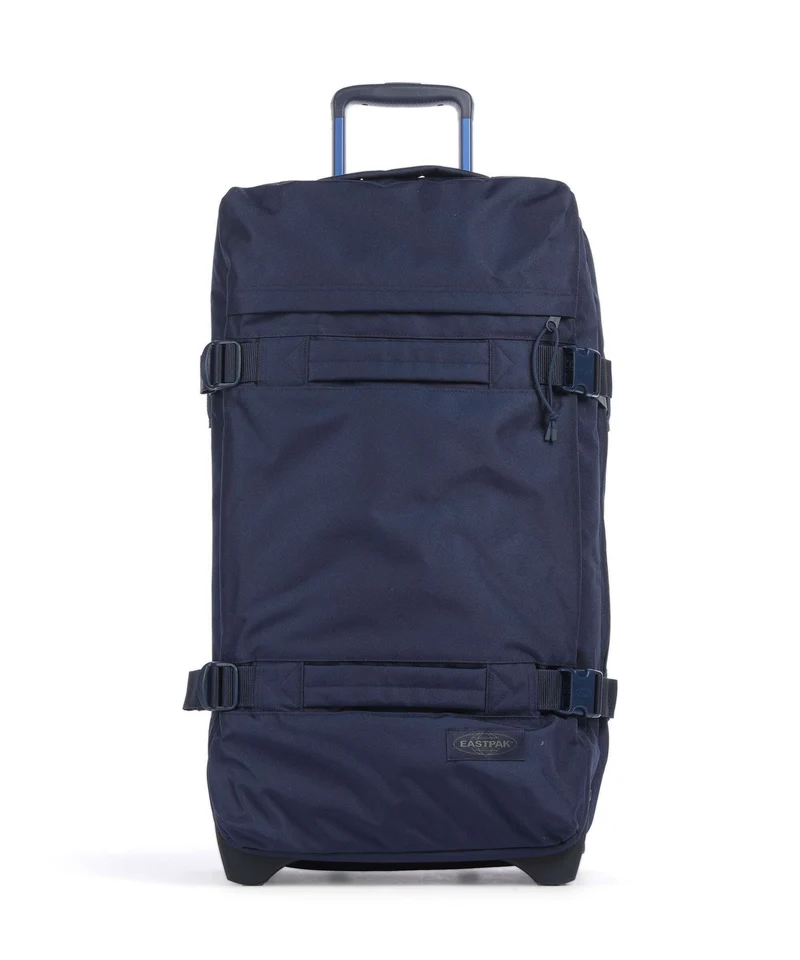 Eastpak Transit'R M Borsone trolley navy