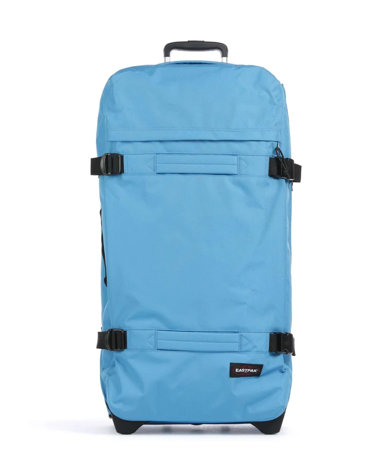 Eastpak Transit'R L Borsone trolley aurora blue