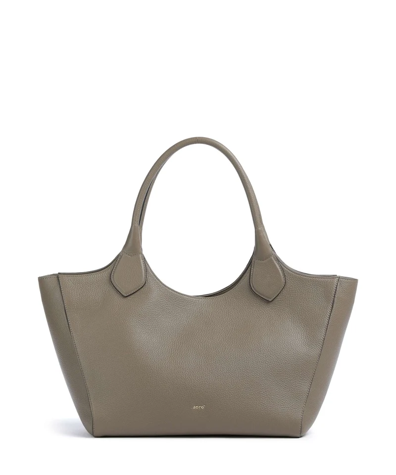 Abro Agave Senta Borsa shopper tope