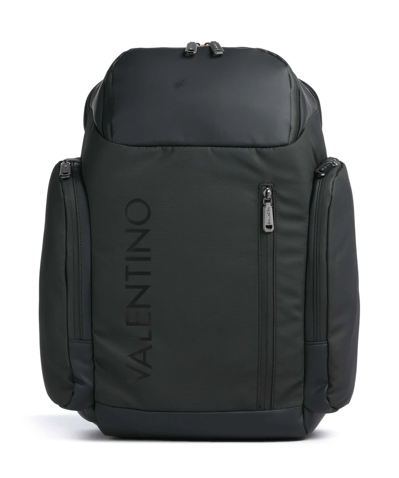 Valentino Bags Dragonhawk Zaino nero