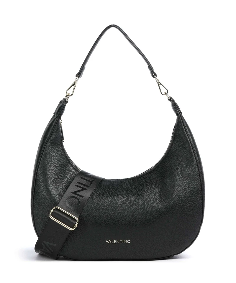 Valentino Bags Fall Re Borsa hobo nero