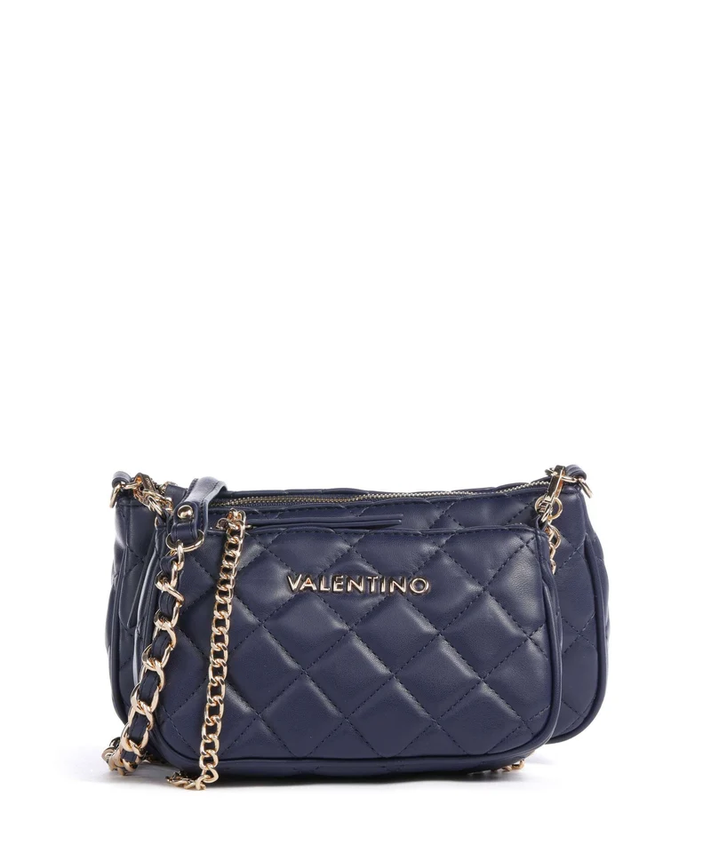 Valentino Bags Ocarina Borsa a tracolla blu