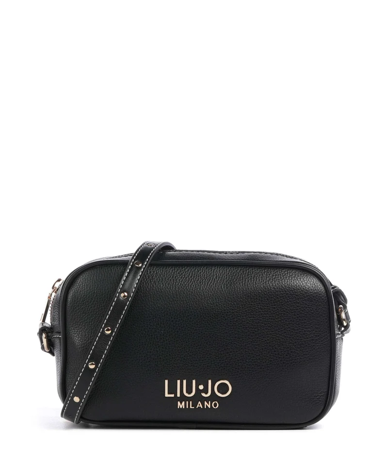 Liu Jo Evrim S Borsa a tracolla nero