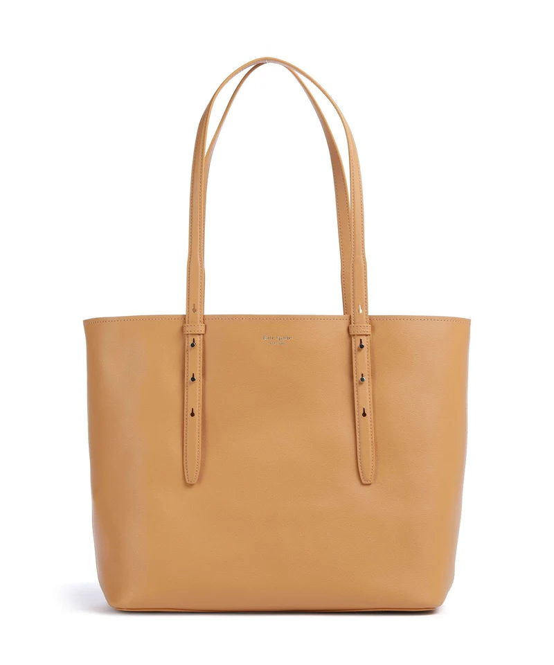 Kate Spade New York Do It All Large Borsa shopper biscotti