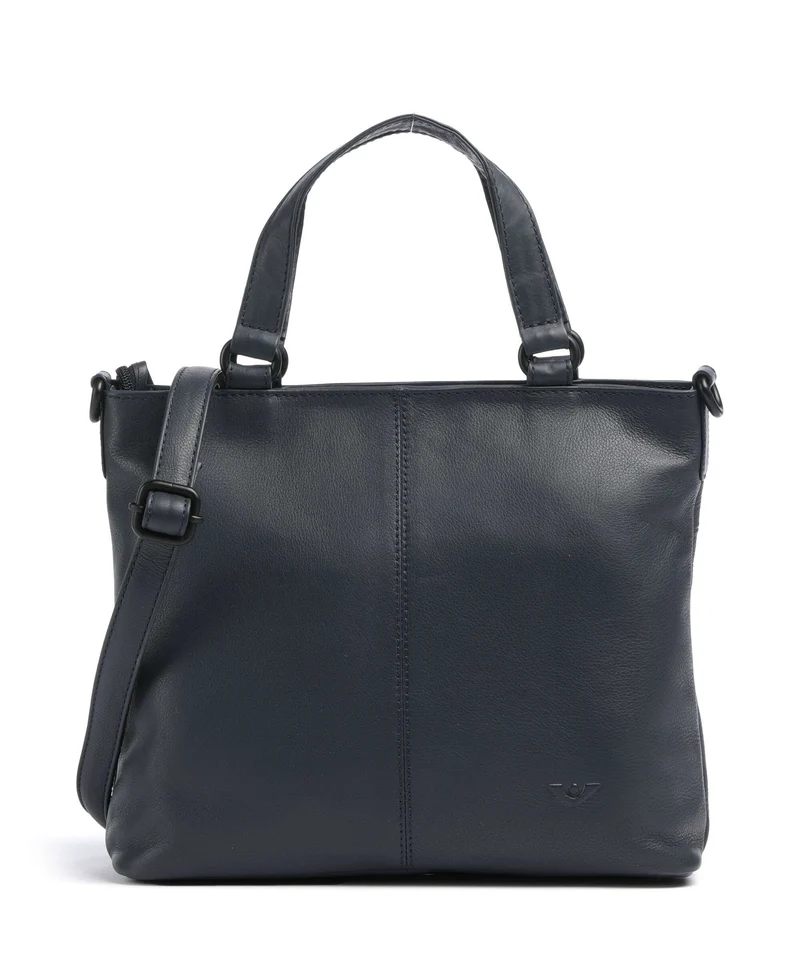 Voi 4Seasons Lindsay Borsa a mano blau