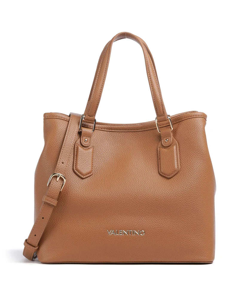 Valentino Bags Brixton Borsa a mano cuoio