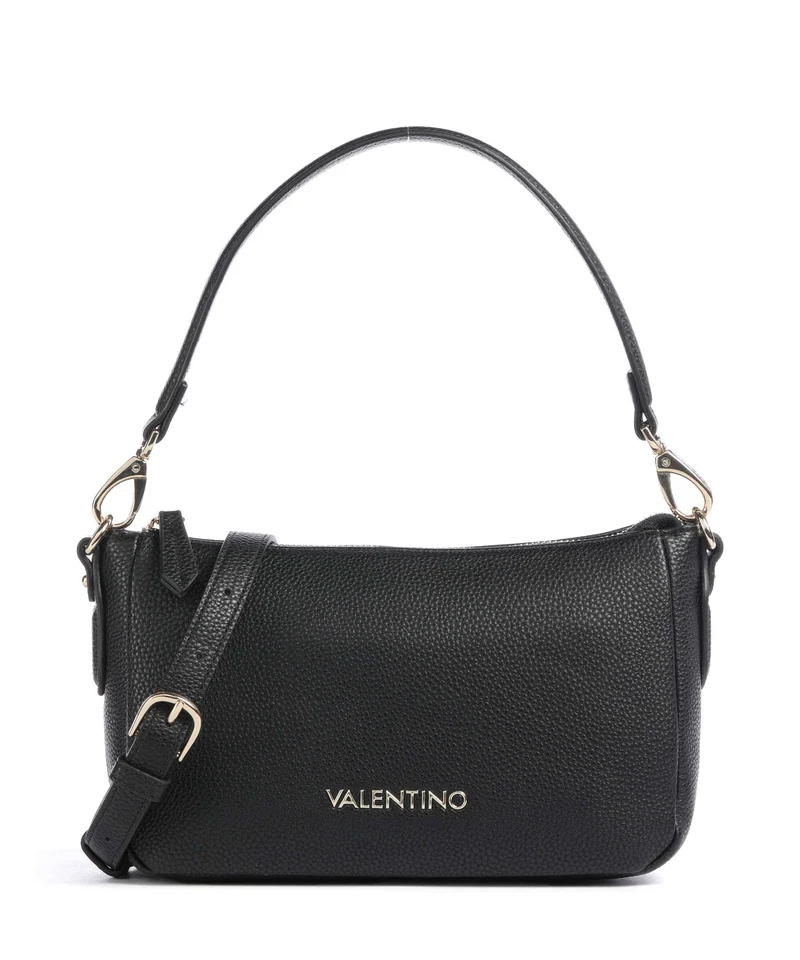 Valentino Bags Brixton Borsa a spalla nero