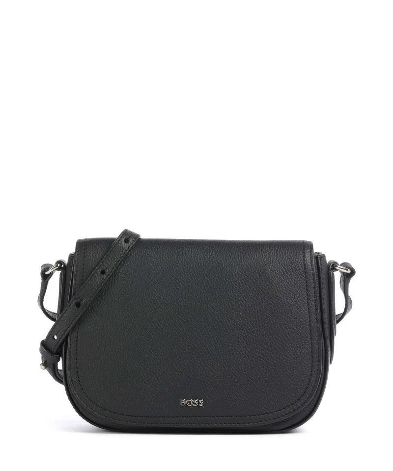 BOSS Lenah Borsa a tracolla black