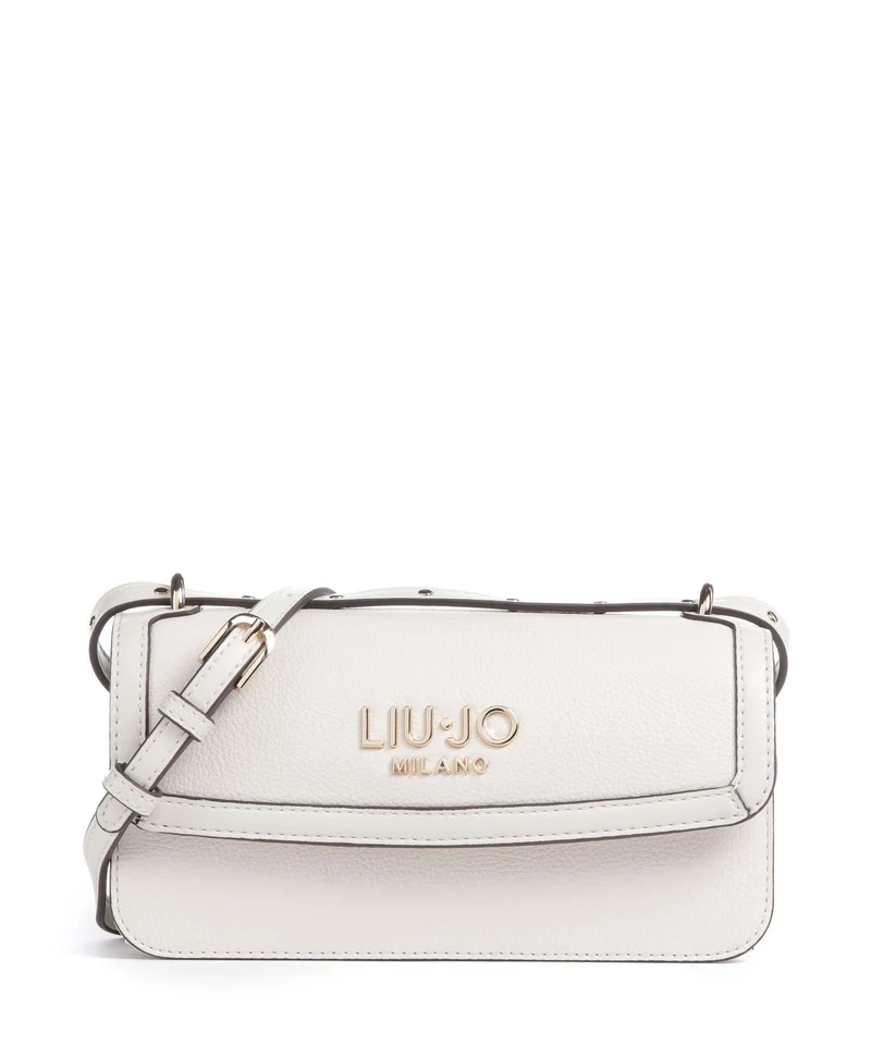 Liu Jo Evrim Borsa a spalla cream