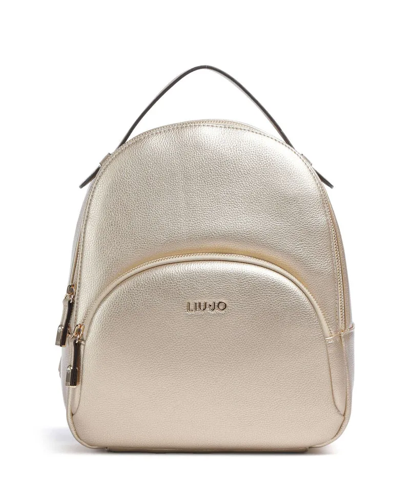 Liu Jo Manhattan M Zaino light gold