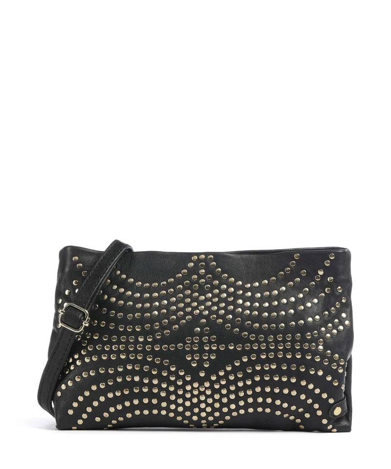 Depeche Borsa pochette black