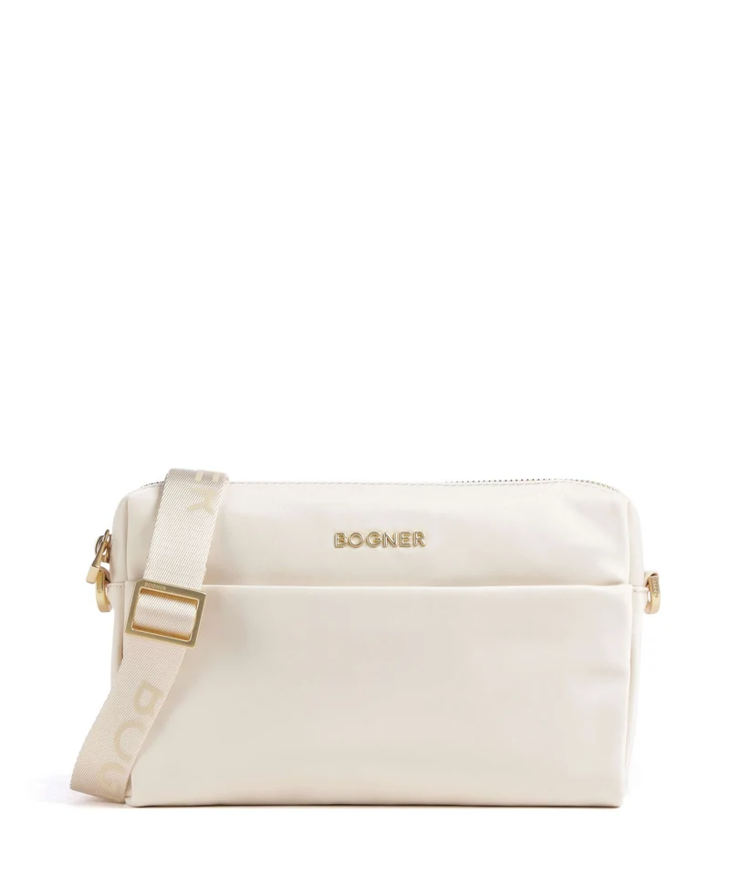 Bogner Klosters Neve Sita Borsa a tracolla birch