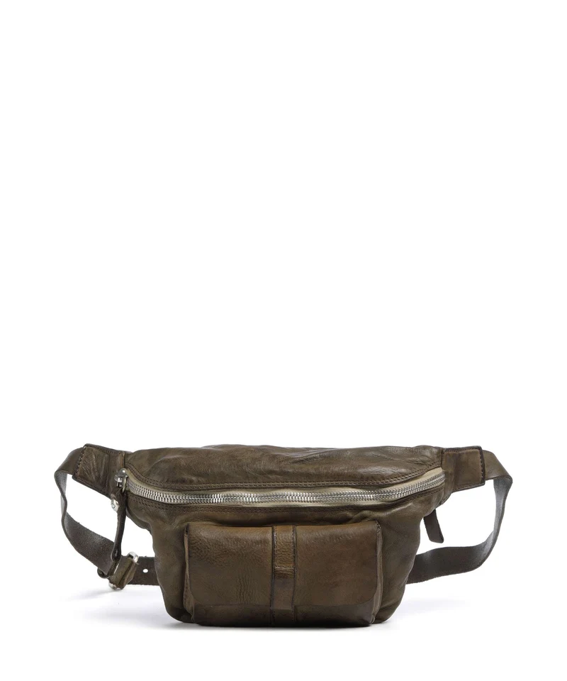 Campomaggi Marsupio verde militare