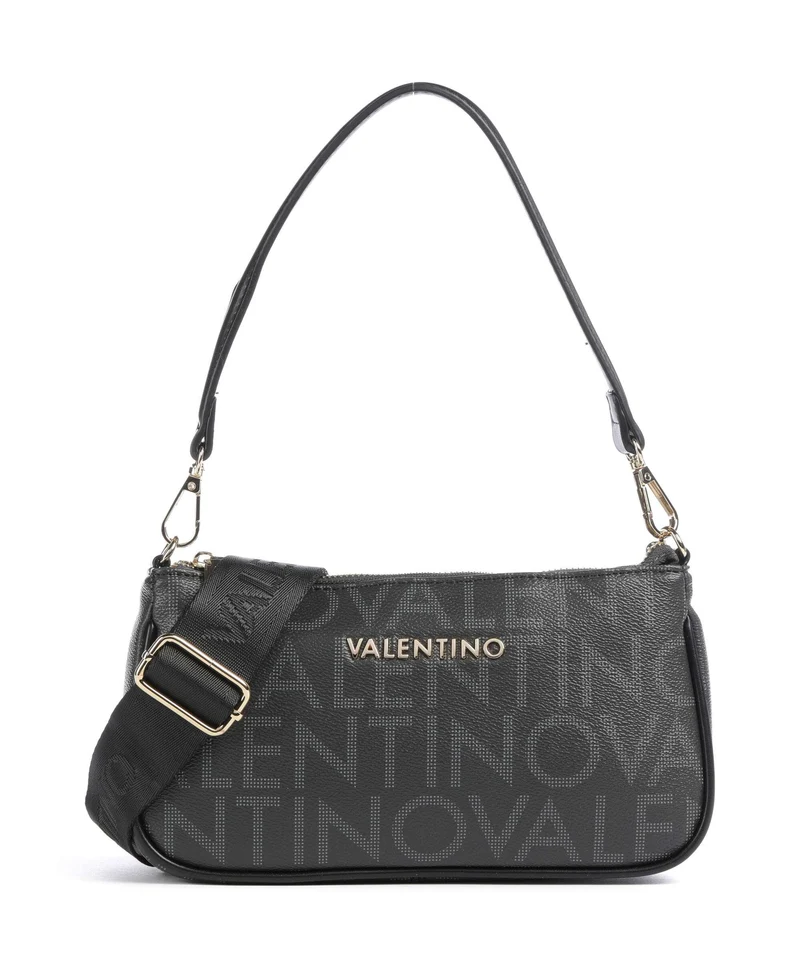 Valentino Bags Regina Re Borsa a spalla nero