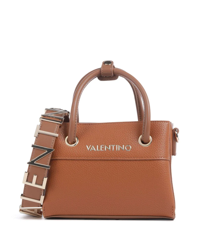 Valentino Bags Alexia Borsa a mano cuoio