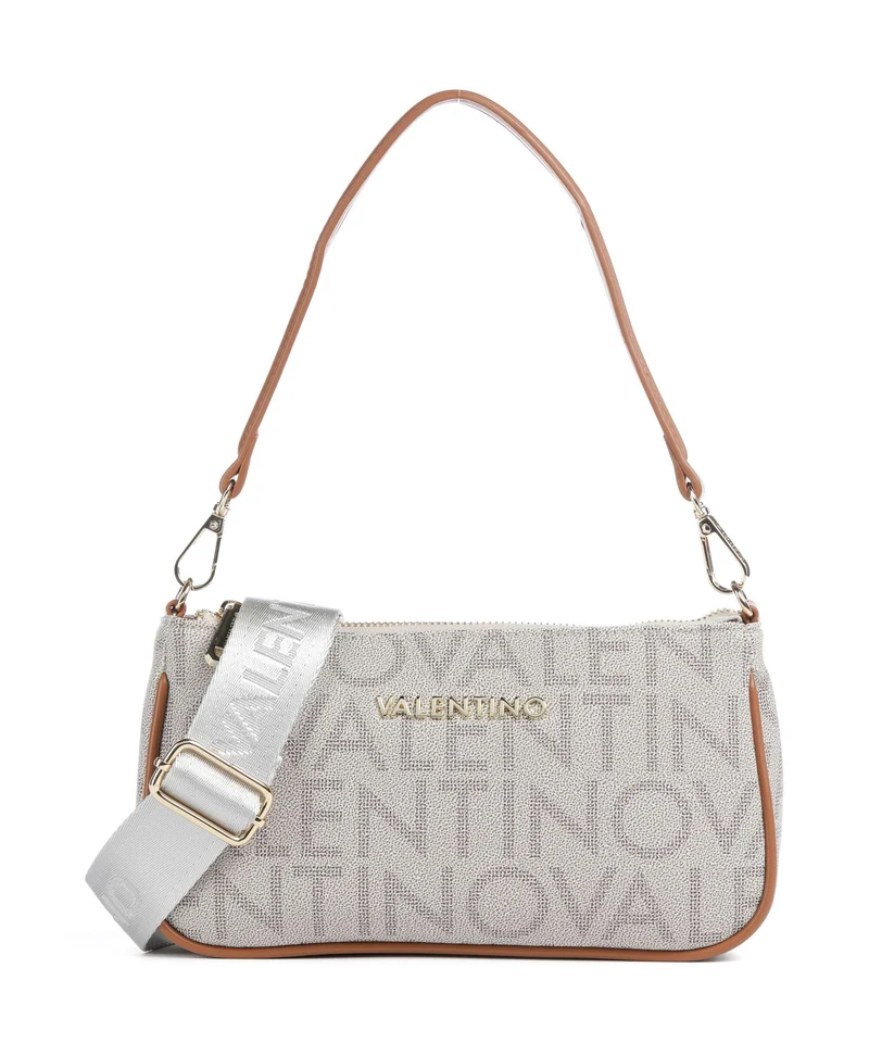 Valentino Bags Regina Re Borsa a spalla beige/natur