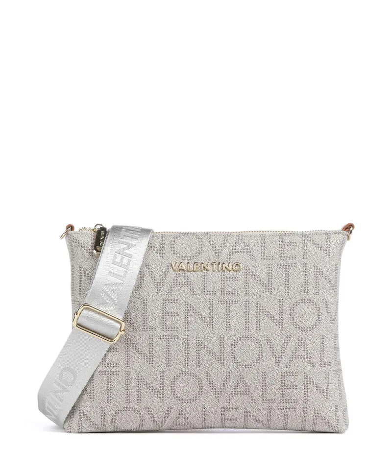 Valentino Bags Regina Re Borsa a tracolla beige/natur
