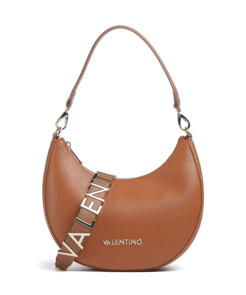 Valentino Bags Alexia Borsa a spalla cuoio