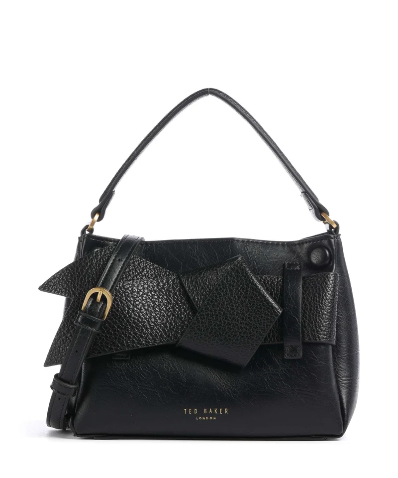 Ted Baker Ssansa Borsa a mano black