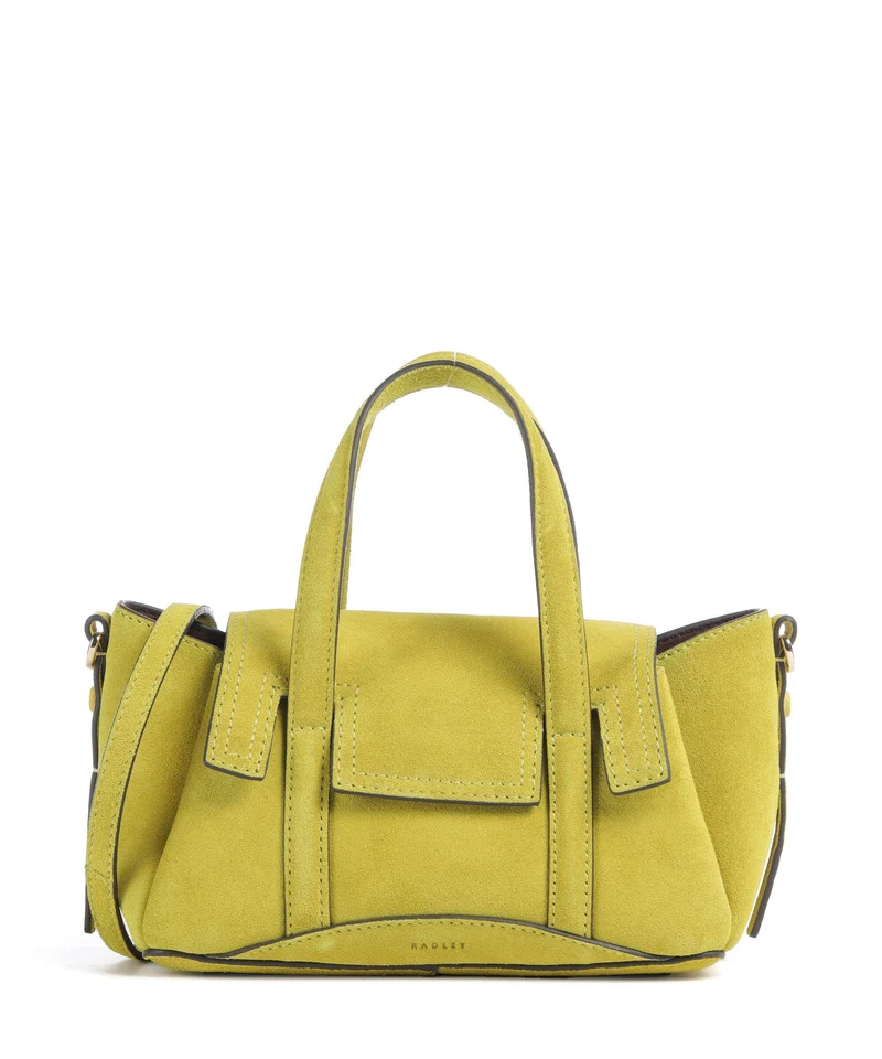 Radley London The Chancery Borsa a mano limoncello