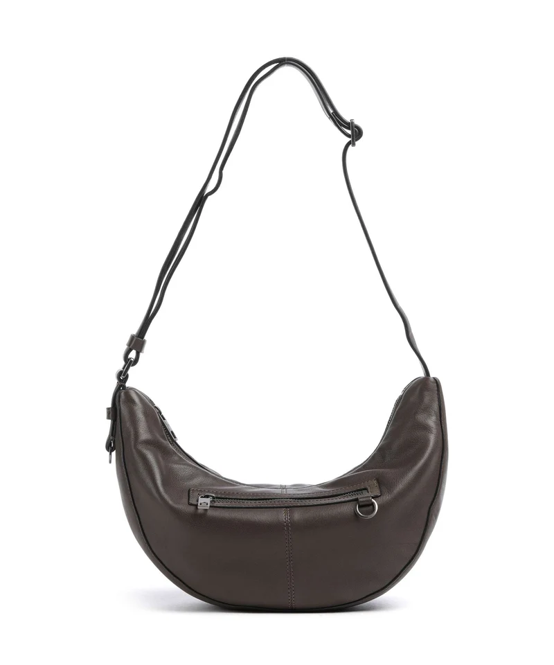 Liebeskind Moon Sheep Natural S Borsa a spalla roasted coconut