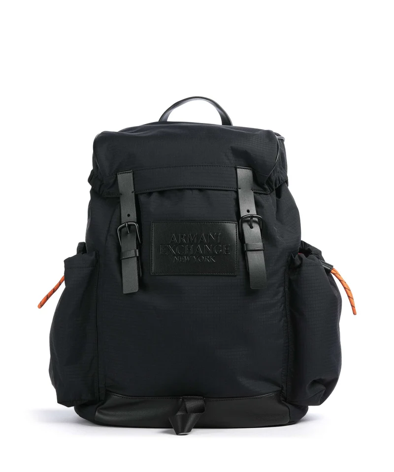 Armani Exchange Chelsea Zaino black