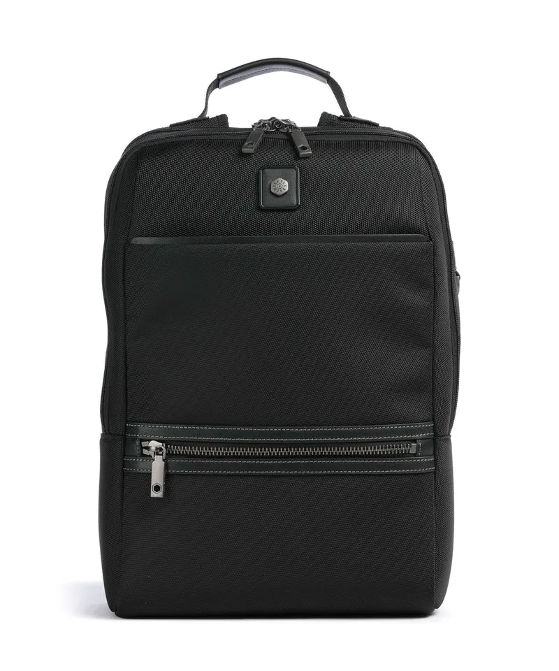 Jekyll & Hide Tokyo Zaino porta pc black
