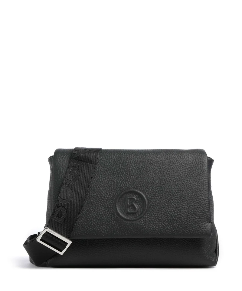 Bogner Bozen Florence Borsa a tracolla black