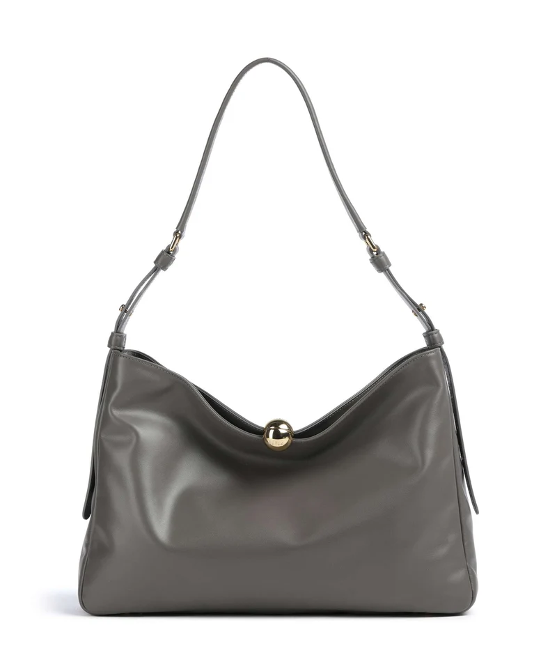 Furla Sfera Soft L Borsa hobo urban gray
