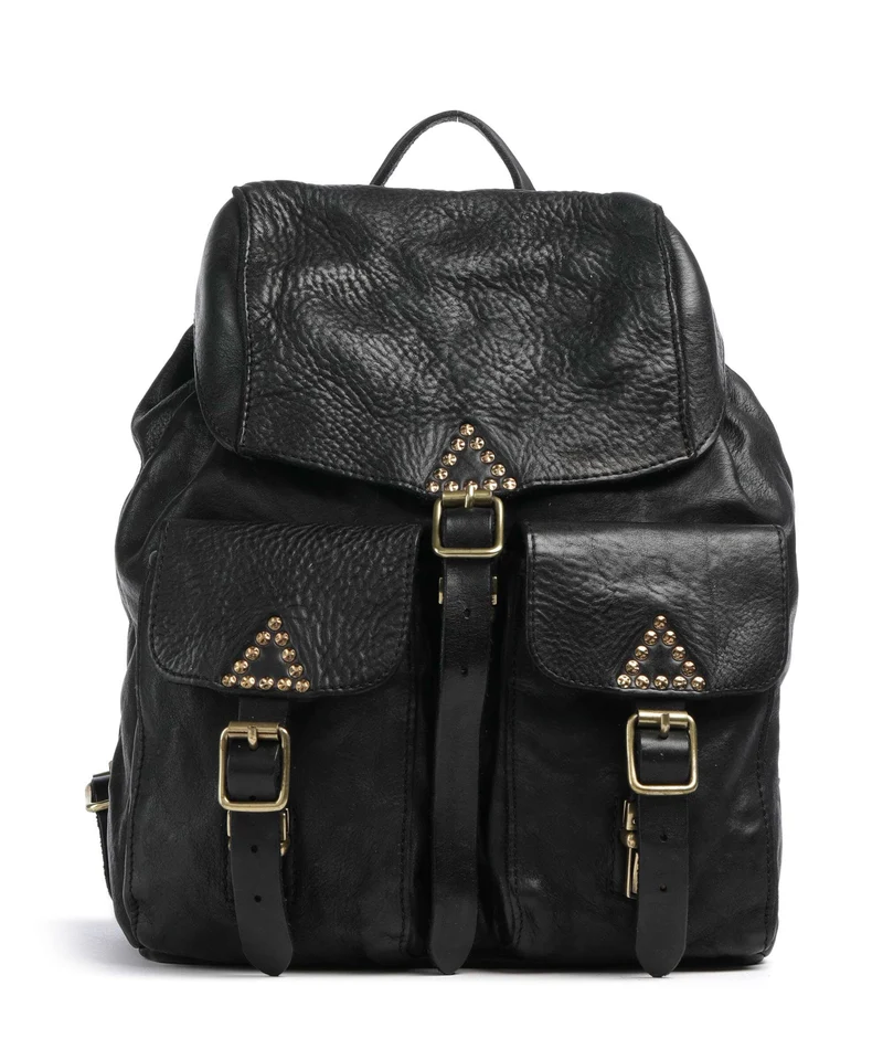 Campomaggi Zaino nero