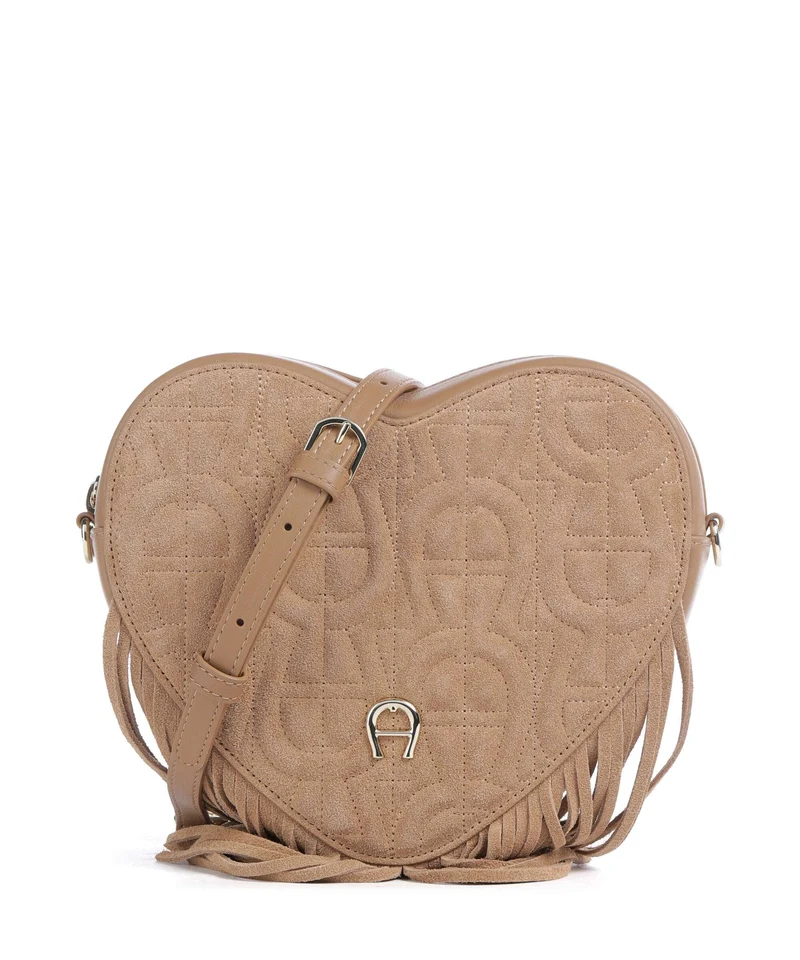 Aigner Fashion Borsa a tracolla oat beige