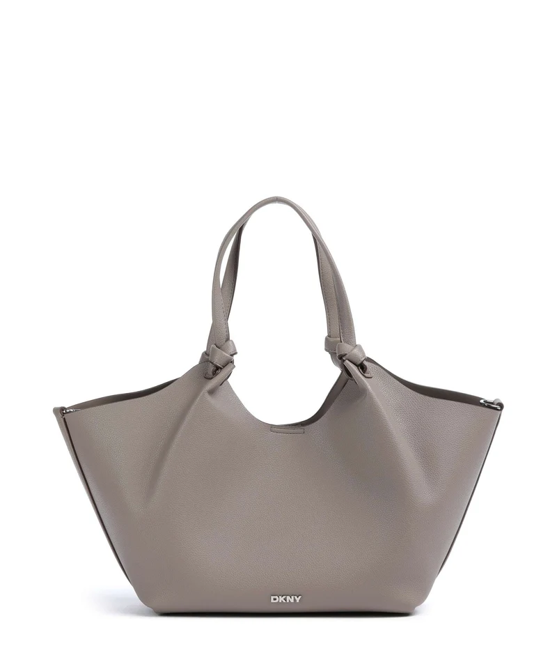 DKNY Paula Medium Borsa shopper mink