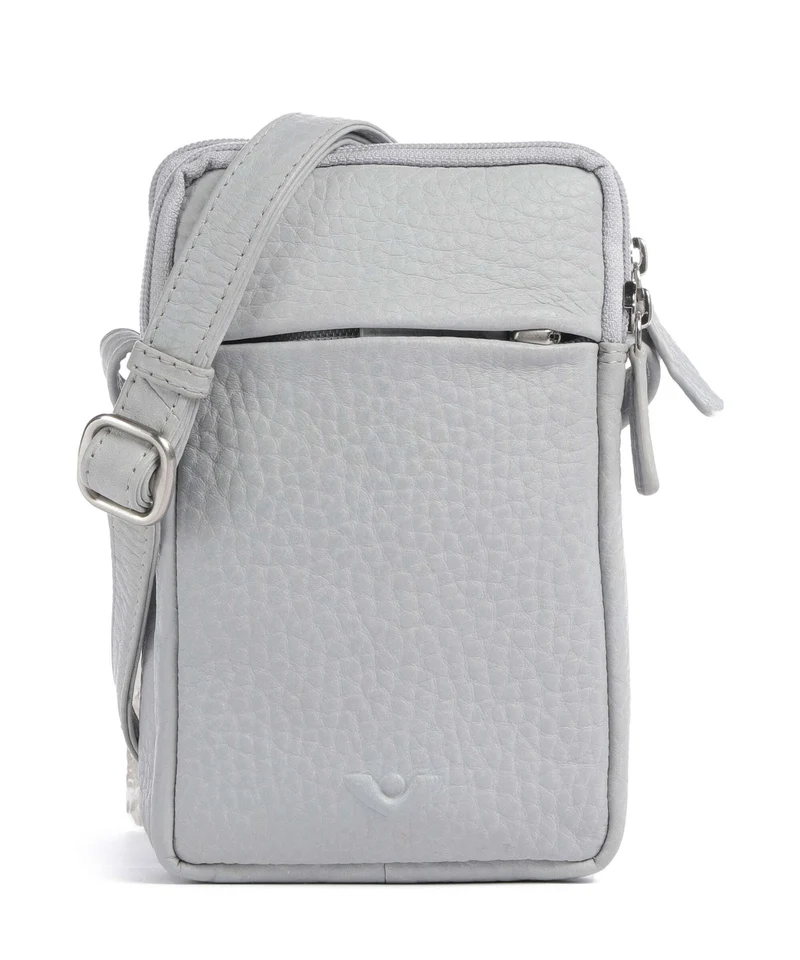 Voi Hirsch Nicole Borsa a tracolla stone