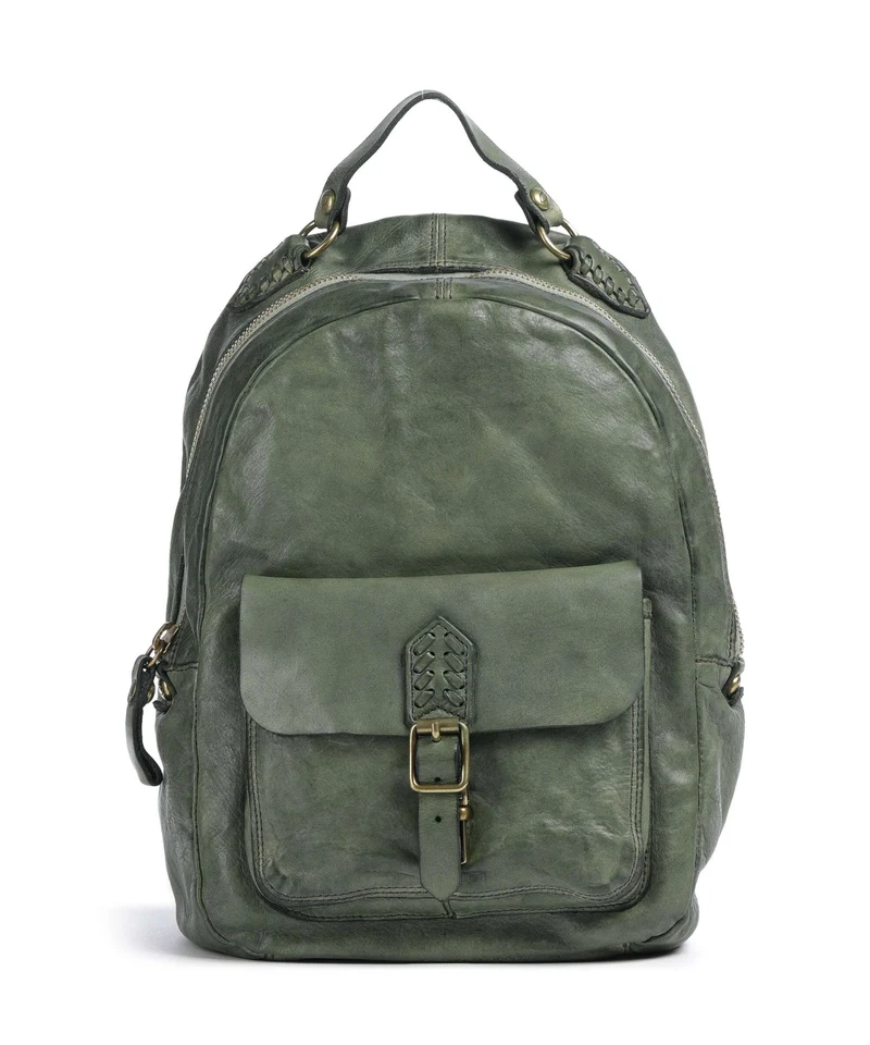 Campomaggi Zaino lake