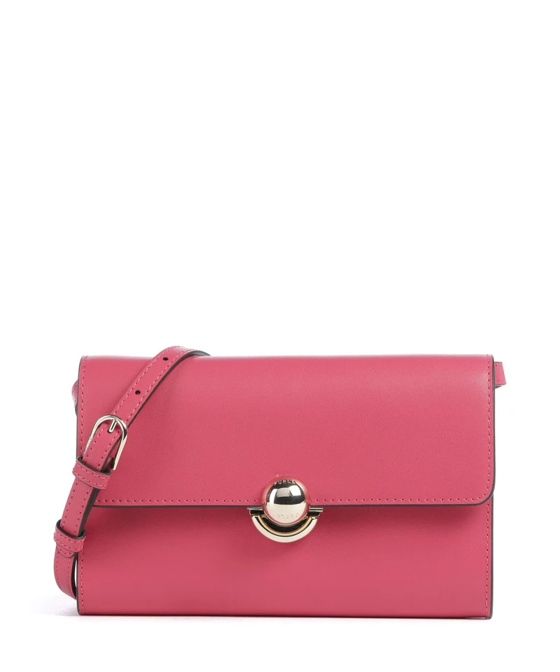 Furla Sfera Portafoglio velvet pink