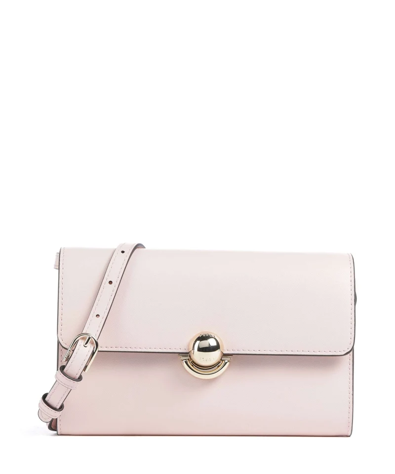 Furla Sfera Portafoglio dusty pink