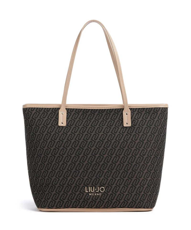 Liu Jo Evrim M Borsa shopper testamoro